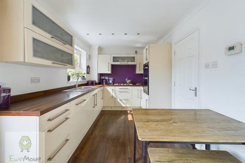 3 Dillywood Fields, Rochester, ME3 8EY