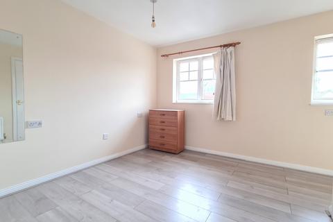 2 bedroom terraced house to rent, Garrison Close, Hounslow, TW4