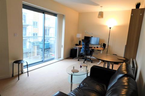 1 bedroom flat to rent, Marine House, Colchester CO2