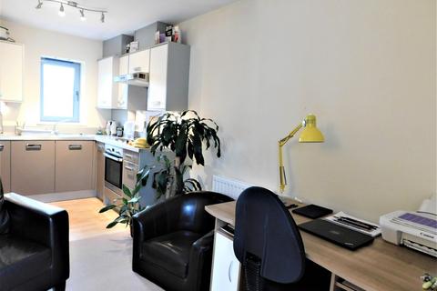 undefined, Marine House, Colchester CO2