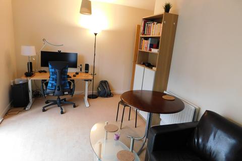 undefined, Marine House, Colchester CO2