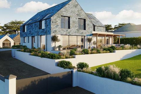 6 bedroom house for sale, Choughs, New Polzeath