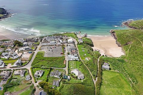 6 bedroom house for sale, Choughs, New Polzeath