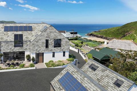 6 bedroom detached house for sale, Choughs, New Polzeath