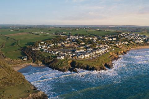 7 bedroom detached house for sale, Choughs, New Polzeath