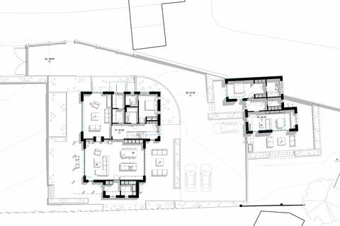 7 bedroom detached house for sale, Choughs, New Polzeath