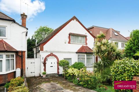 3 bedroom semi-detached house for sale, WENTWORTH ROAD, LONDON, NW11