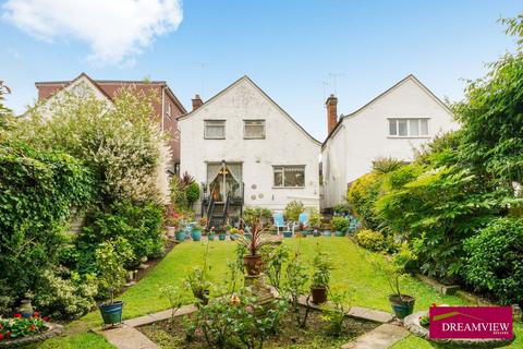 3 bedroom semi-detached house for sale, WENTWORTH ROAD, LONDON, NW11