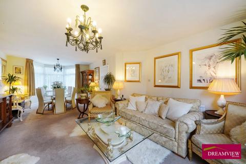 3 bedroom semi-detached house for sale, WENTWORTH ROAD, LONDON, NW11