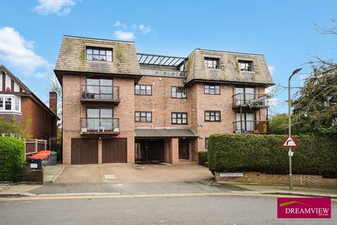 2 bedroom apartment for sale, CANTERBURY COURT, WOODLANDS, GREATER LONDON, NW11