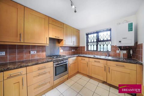 2 bedroom apartment for sale, CANTERBURY COURT, WOODLANDS, GREATER LONDON, NW11