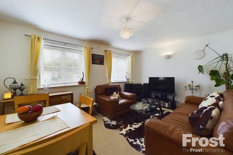 2 bedroom apartment for sale, Stanwell New Road, Staines-upon-Thames, Surrey, TW18