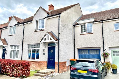 2 bedroom semi-detached house for sale, Loftus Walk, Newport NP19