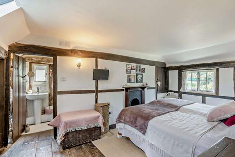 Jasmine Cottage Cox Green, Rudgwick, Horsham, RH12 3DE