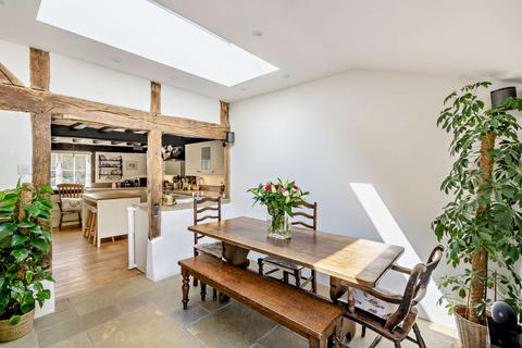 Jasmine Cottage Cox Green, Rudgwick, Horsham, RH12 3DE