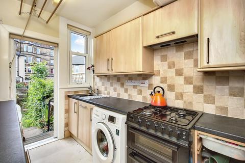3 bedroom terraced house for sale, 4 Polwarth Park, Polwarth, EH11 1LE