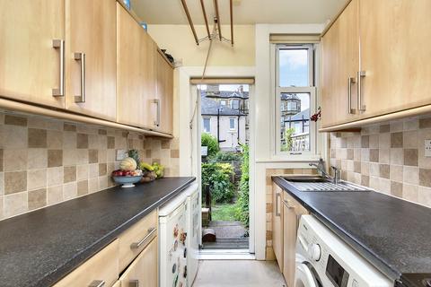 3 bedroom terraced house for sale, 4 Polwarth Park, Polwarth, EH11 1LE