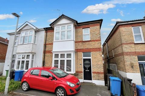 3 bedroom semi-detached house for sale, Hillman Road, Lower Parkstone, Poole, Dorset, BH14