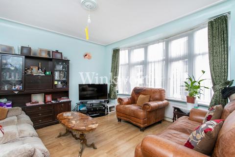 3 bedroom terraced house for sale, Wilmot Road, London, N17