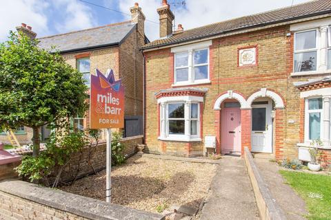 3 bedroom semi-detached house for sale, Belmont Road, Whitstable, CT5