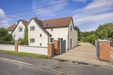 3 bedroom semi-detached house for sale, Main Road, Appleford, OX14