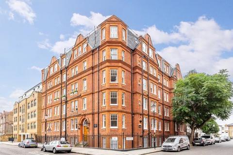 1 bedroom flat for sale, 189 Elm Park Mansions, Park Walk, London, SW10 0AX