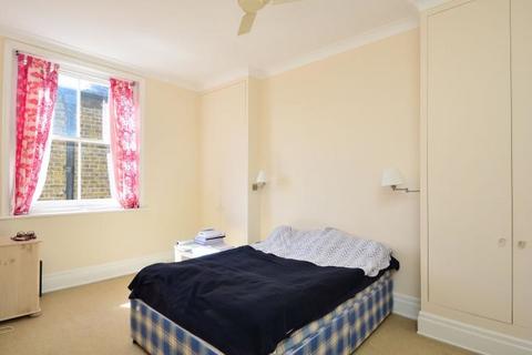 1 bedroom flat for sale, 189 Elm Park Mansions, Park Walk, London, SW10 0AX