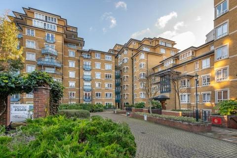 1 bedroom flat for sale, 42 Finch Lodge, Admiral Walk, London, W9 3TB