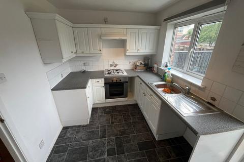 2 bedroom end of terrace house to rent, Foxglove Close, Kingswood, Hull, East Riding Of Yorkshire, HU7