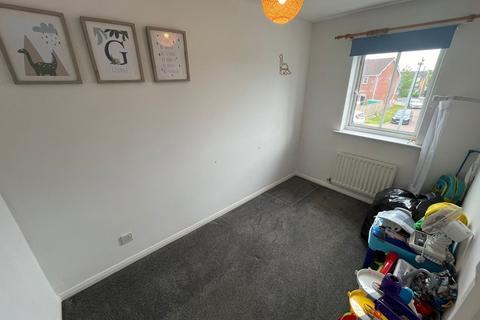 2 bedroom end of terrace house to rent, Foxglove Close, Kingswood, Hull, East Riding Of Yorkshire, HU7