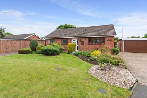 3 bedroom bungalow for sale, Station Road, Misterton, Doncaster, Nottinghamshire, DN10