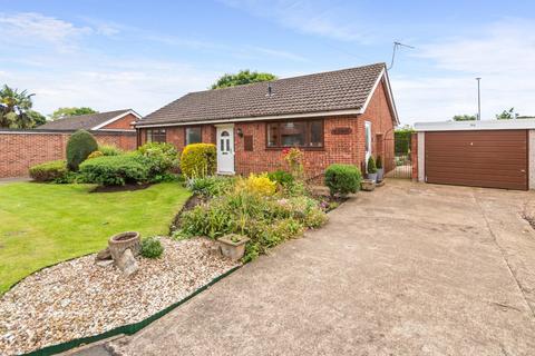 3 bedroom bungalow for sale, Station Road, Misterton, Doncaster, Nottinghamshire, DN10