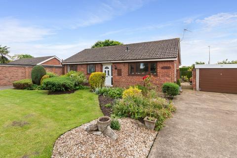 3 bedroom bungalow for sale, Station Road, Misterton, Doncaster, Nottinghamshire, DN10