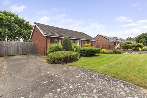 3 bedroom bungalow for sale, Station Road, Misterton, Doncaster, Nottinghamshire, DN10