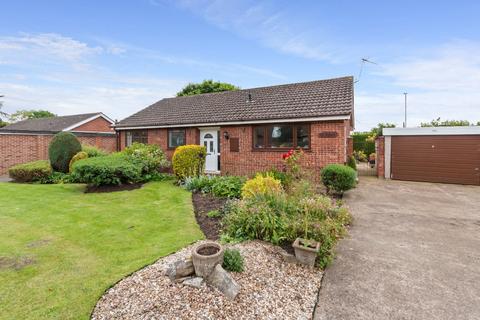 3 bedroom bungalow for sale, Station Road, Misterton, Doncaster, Nottinghamshire, DN10