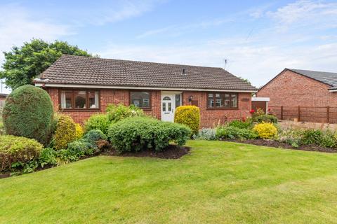 3 bedroom bungalow for sale, Station Road, Misterton, Doncaster, Nottinghamshire, DN10