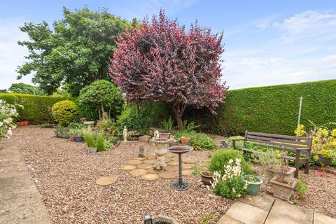 3 bedroom bungalow for sale, Station Road, Misterton, Doncaster, Nottinghamshire, DN10