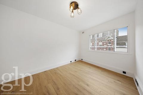 1 bedroom apartment to rent, Kemble House, Dean Street, Soho, W1D
