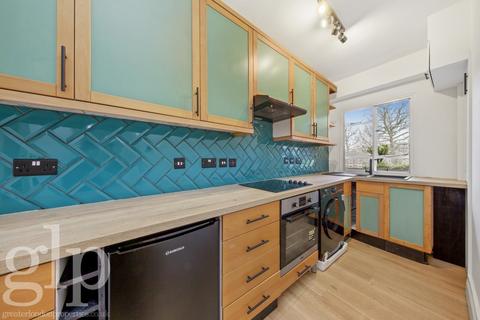 1 bedroom apartment to rent, Kemble House, Dean Street, Soho, W1D