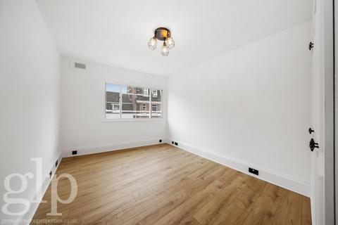 1 bedroom apartment to rent, Kemble House, Dean Street, Soho, W1D