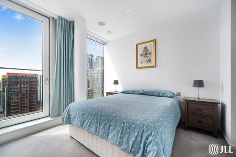 2 bedroom penthouse for sale, Baltimore Wharf London E14