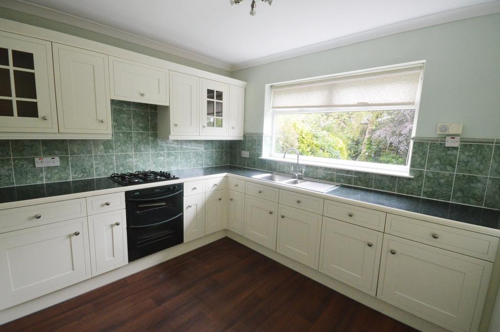 Leathwaite, Whitehaven CA28 3 bed semidetached house to rent £995