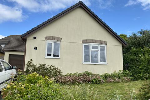 2 bedroom bungalow for sale, Forth An Tewennow, TR27 4QE