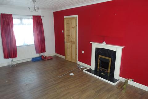 3 bedroom terraced house for sale, Heol Trelai, Cardiff