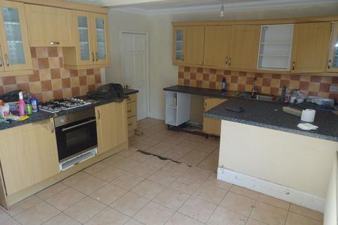 3 bedroom terraced house for sale, Heol Trelai, Cardiff