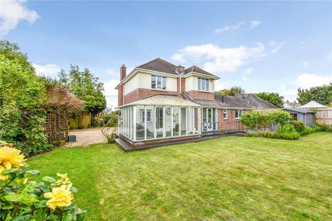 4 bedroom detached house for sale, Keyhaven Road, Milford on Sea, Lymington, Hampshire, SO41