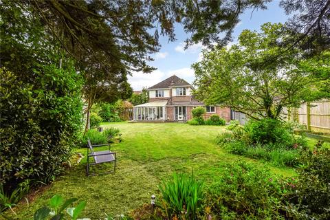 4 bedroom detached house for sale, Keyhaven Road, Milford on Sea, Lymington, Hampshire, SO41