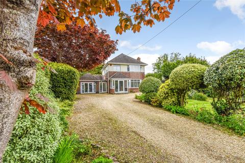 4 bedroom detached house for sale, Keyhaven Road, Milford on Sea, Lymington, Hampshire, SO41