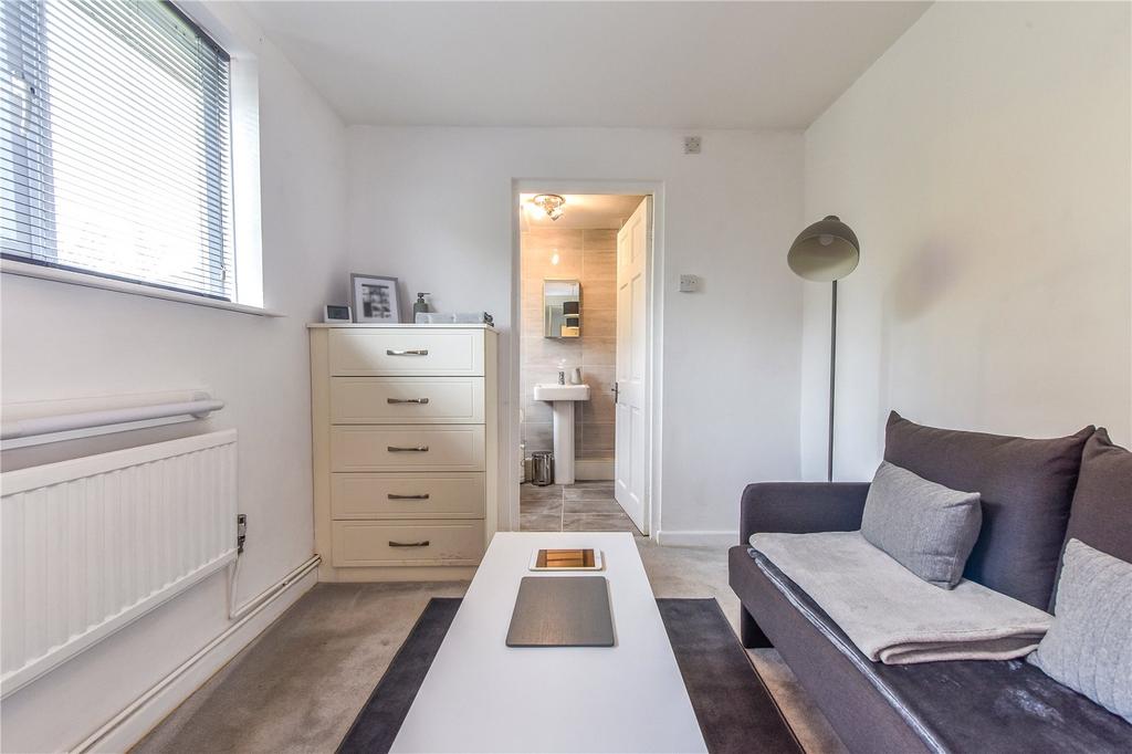 Annexe Bedroom