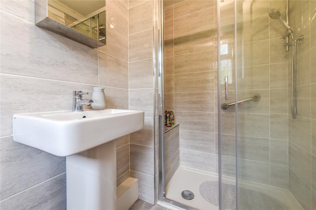 Annexe Shower Room
